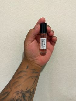Premium cologne oils