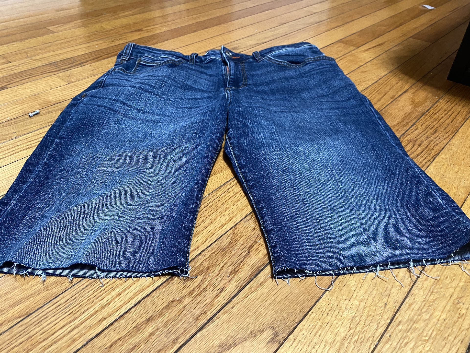 Jorts Size m