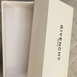 Empty Sunglasses Box & Wallet Box — Great for Storage or Gifting
