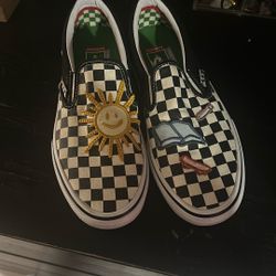 Vans 