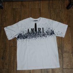 Amiri Shirt