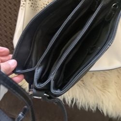 Black Purse
