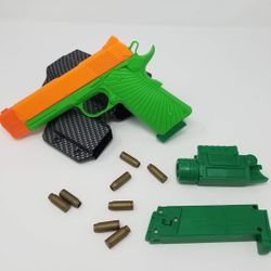 Adventure Force Falcon Special Force Roleplay Set 1911 style