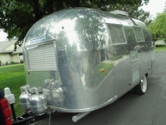 RESTORED1963 Trailer
