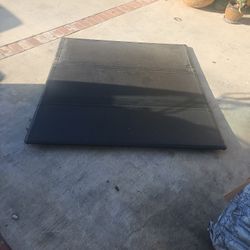 Cover For A Toyota Tacoma 2024