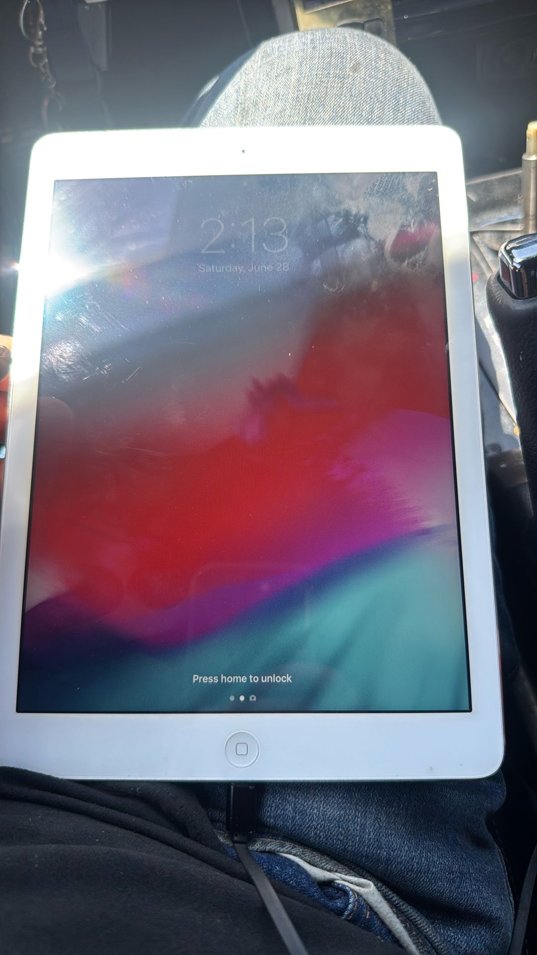iPad Air
