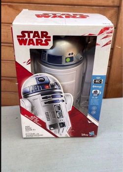 Stars Wars R2D2
