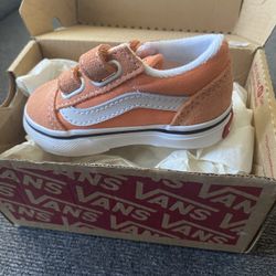vans size 3