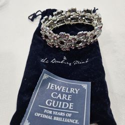 Danbury Mint Jewelry Bracelet 