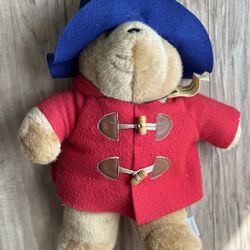 Paddington Bear