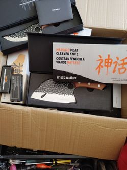 Knifes