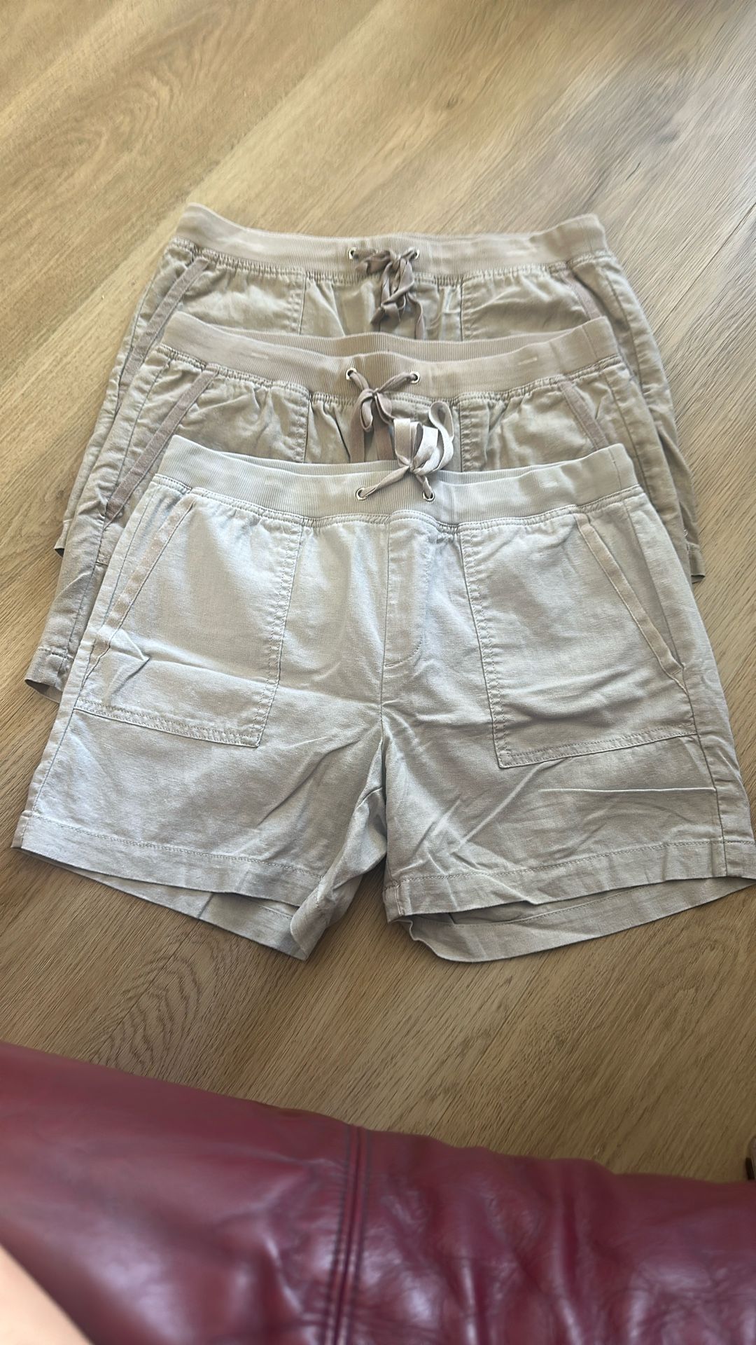 Banana Republic Women Shorts In Size 8