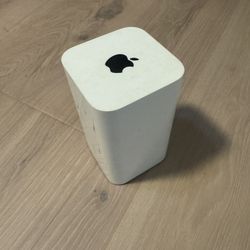 Apple Airport Extreme 