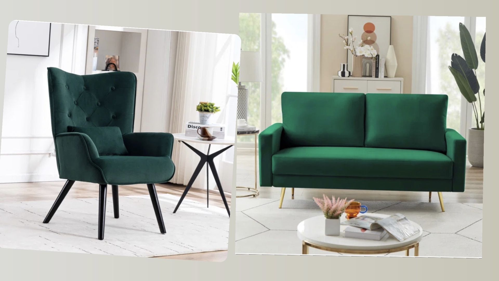 sofa set