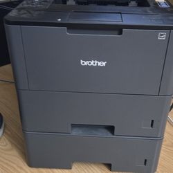 Brothers Printer