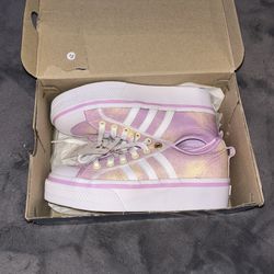 Adidas Girls Sneakers