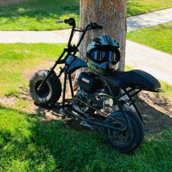 motovox minibike 