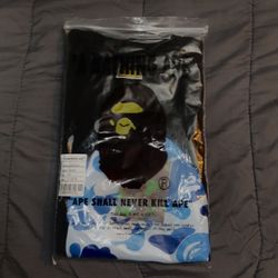 Bape Shirt