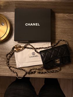 Mini shoulder bag