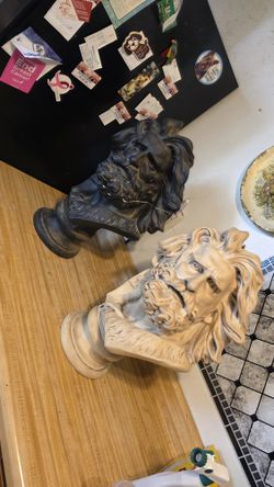 Rude Francois Sculptures 