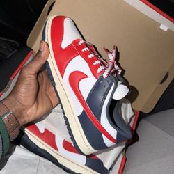 Nike Dunk Low Retro