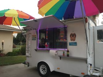 Shaved Ice / Snow cones