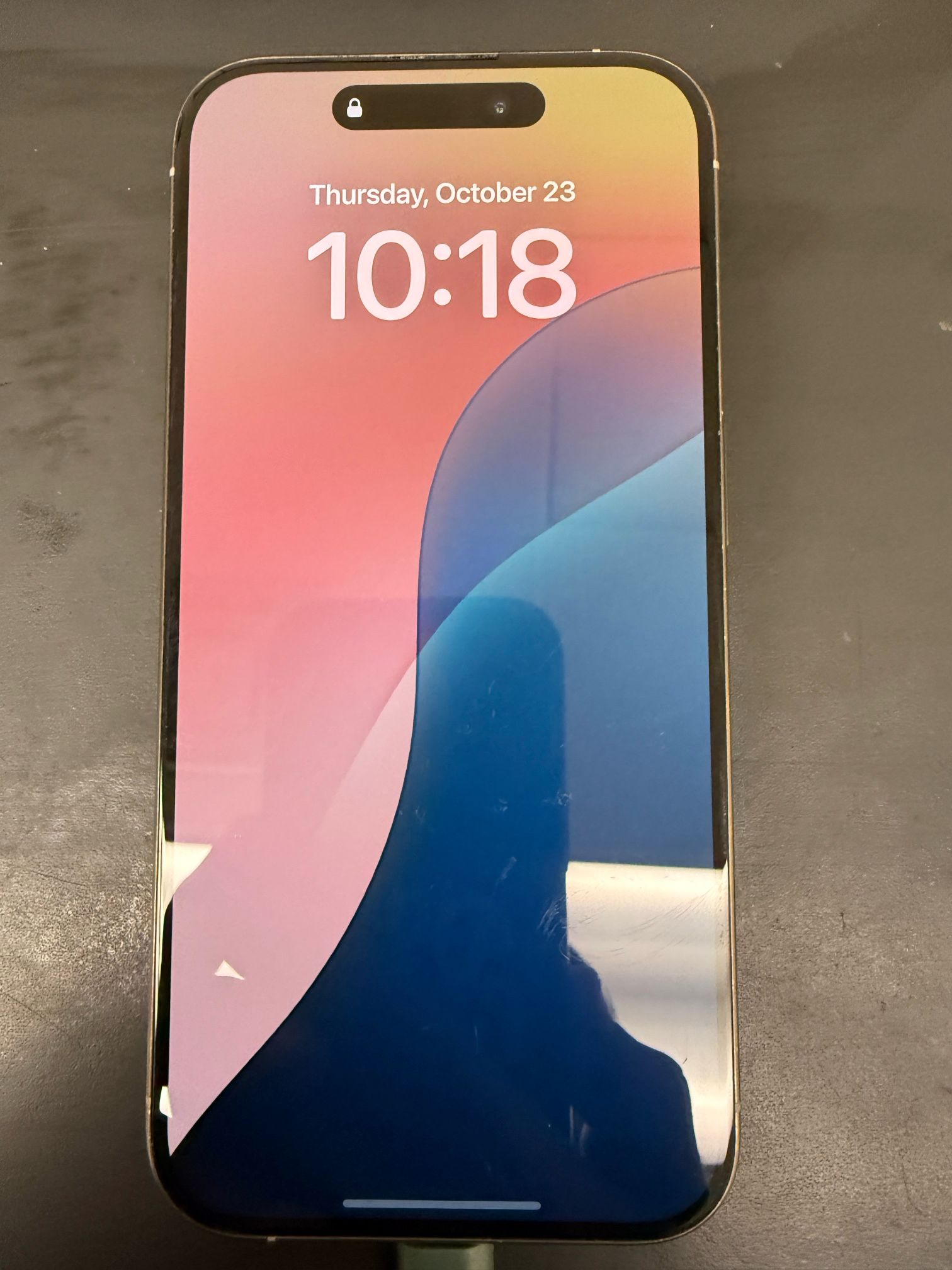 iPhone 15 Pro 128gb (unlocked)