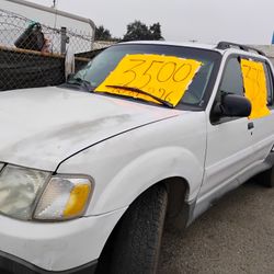 for part 2005 Ford Explorer 