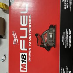 M18 FUEL 18V Lithium-Ion Cordless Brushless 6-1/2 in. Plunge Cut Track Saw (Tool-Only)
