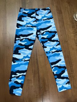 Swim pants (size youth 10– 12)