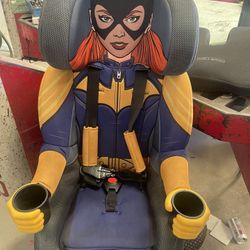 Car Seat For Kids $55 OBO