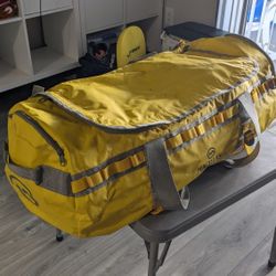 Magellan Outdoor Pro Waterproof Duffle Bag 
