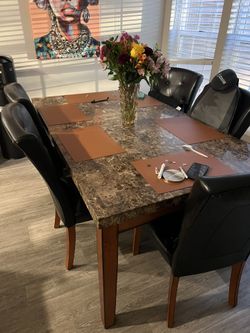 Dining Room Set