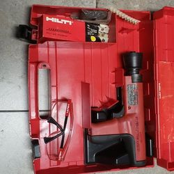 Hilti DX35