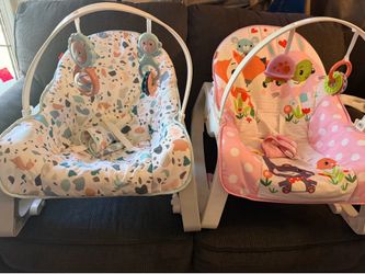Baby rockers