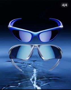 Oakley Muzm Blue Scar & Suture Jacket 2 Pack Combo Sold out !