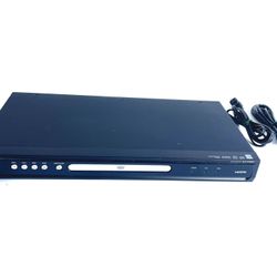 Magnavox DP170MW8 DVD Player