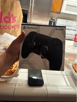 DualShock edge