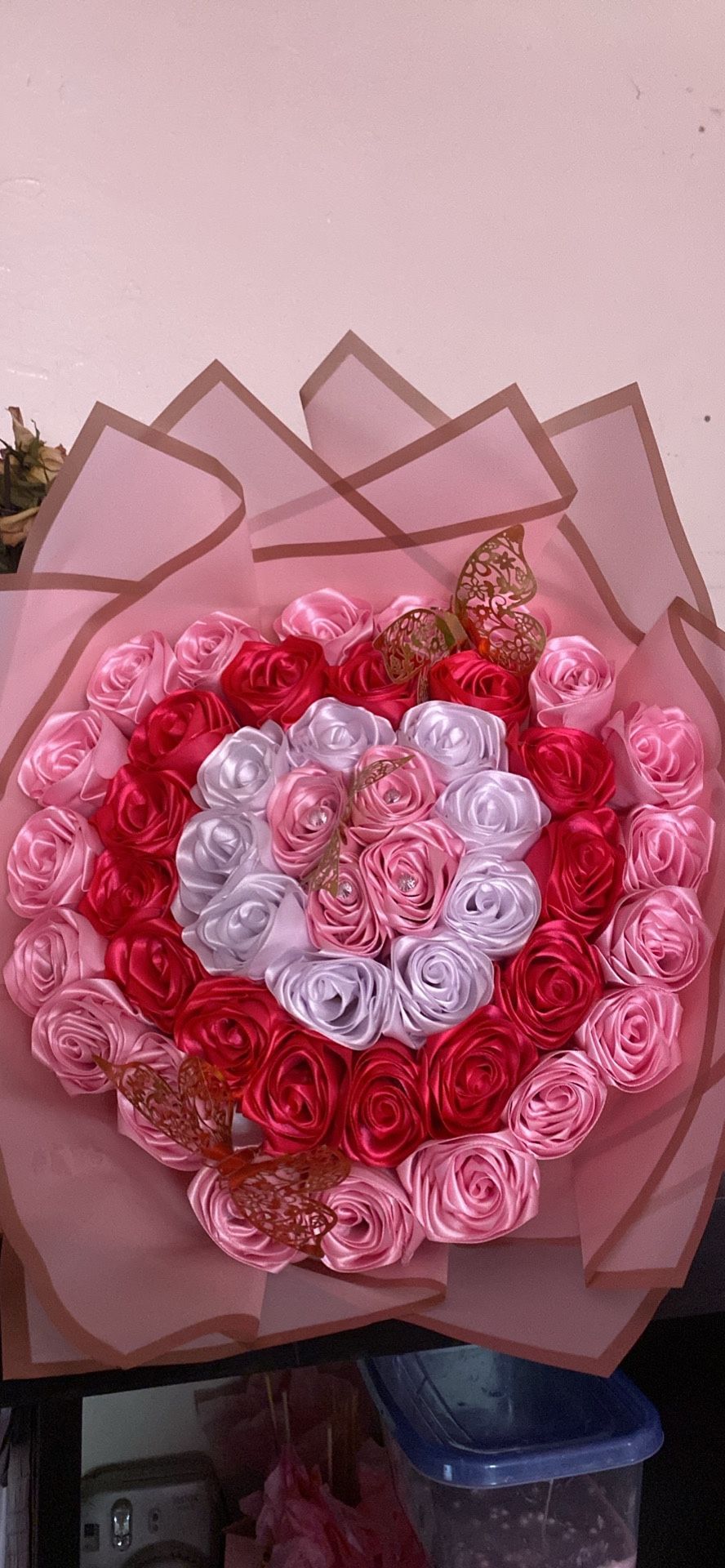 eternal roses