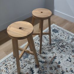 Sitting Stools