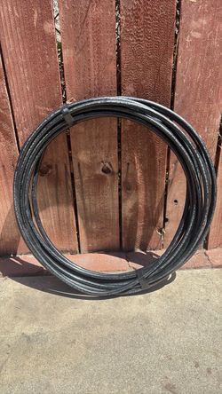 Electrical 1/0 wire