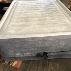 Queen Size Air Bed