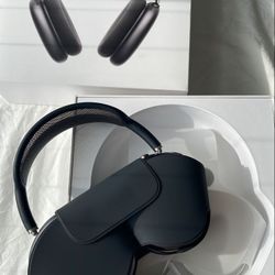 NEW APPLE AIRPODS PRO MAX TYPE C + WARRANTY
