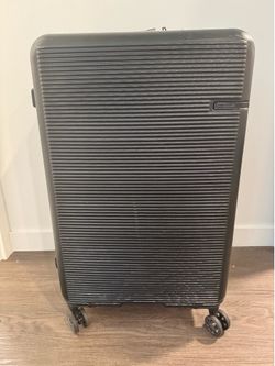 Brookstone Suitcase