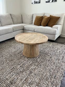 Coffee table