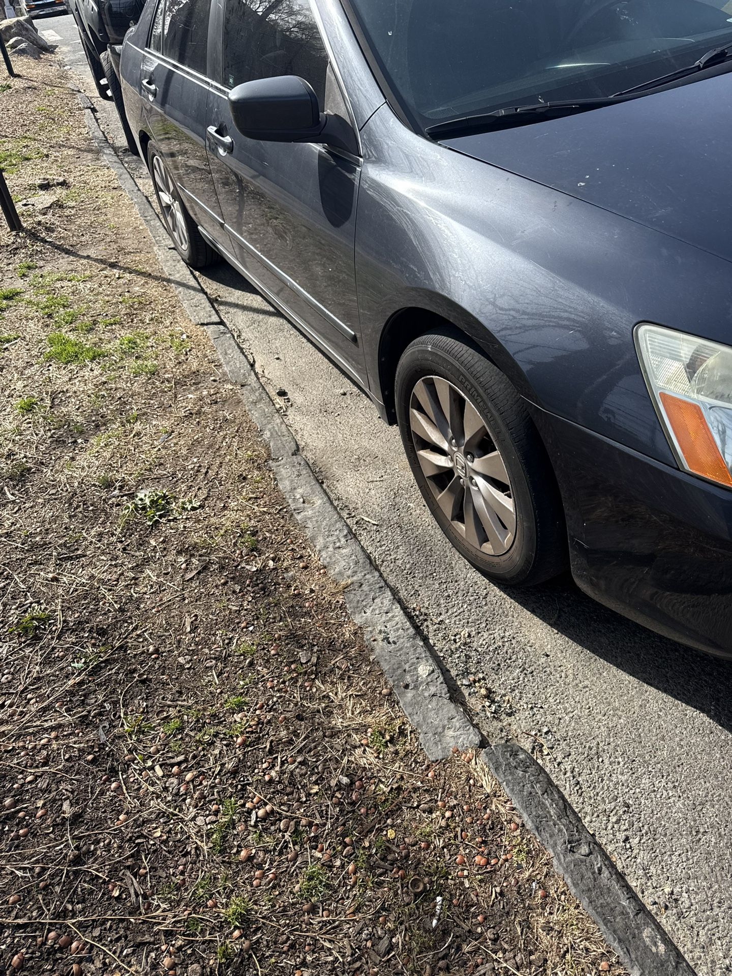 2006 Honda Accord