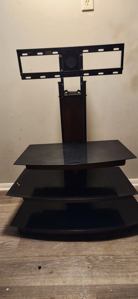 flat screen TV stand