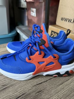 Nike React Presto