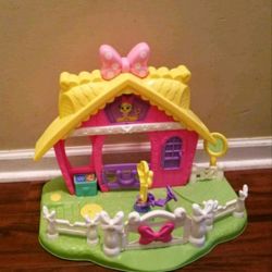 Minnie Mouse Bundle New