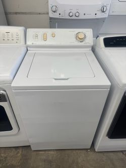 Used Maytag Washer Top Load